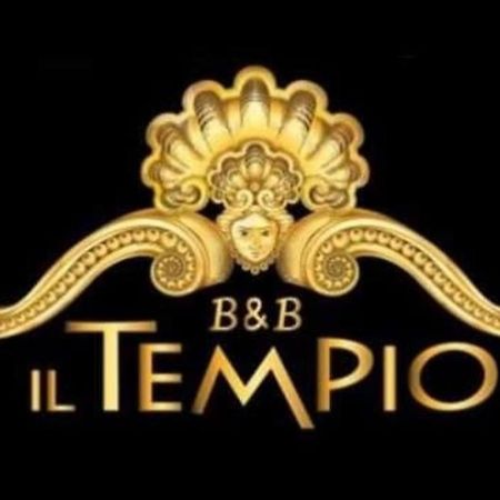 B&B Il Tempio 라디스폴리 외부 사진