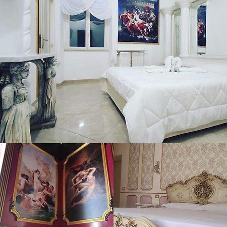 B&B Il Tempio 라디스폴리 외부 사진