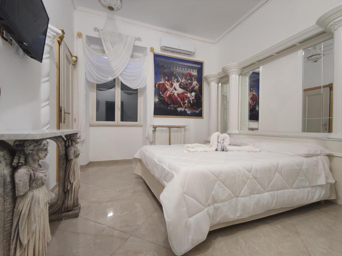 B&B Il Tempio 라디스폴리 외부 사진