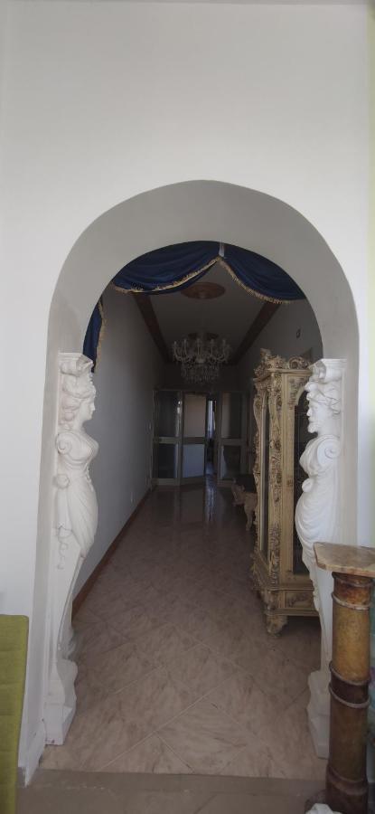 B&B Il Tempio 라디스폴리 외부 사진