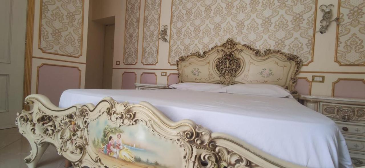 B&B Il Tempio 라디스폴리 외부 사진