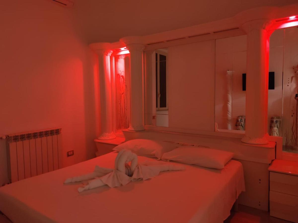 B&B Il Tempio 라디스폴리 외부 사진