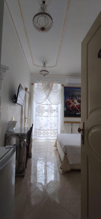 B&B Il Tempio 라디스폴리 외부 사진