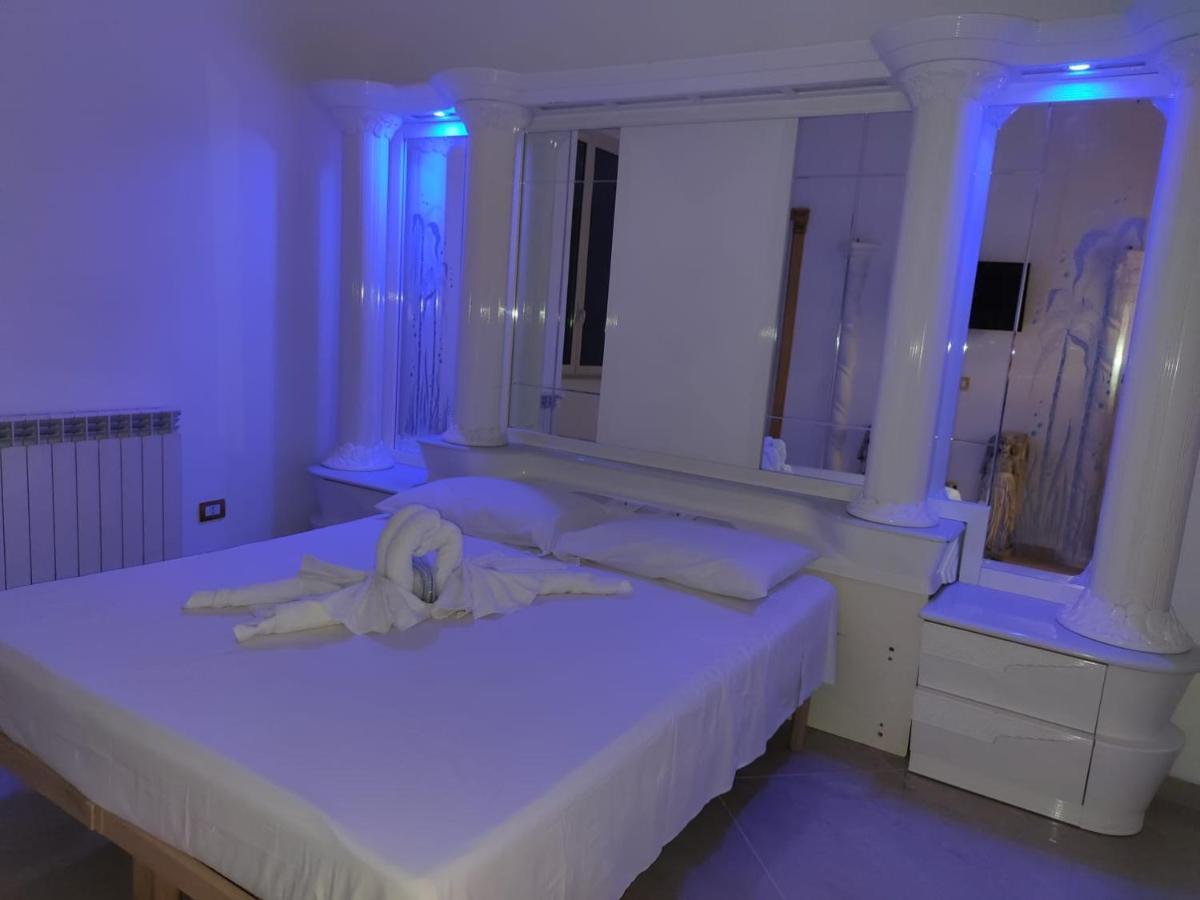 B&B Il Tempio 라디스폴리 외부 사진