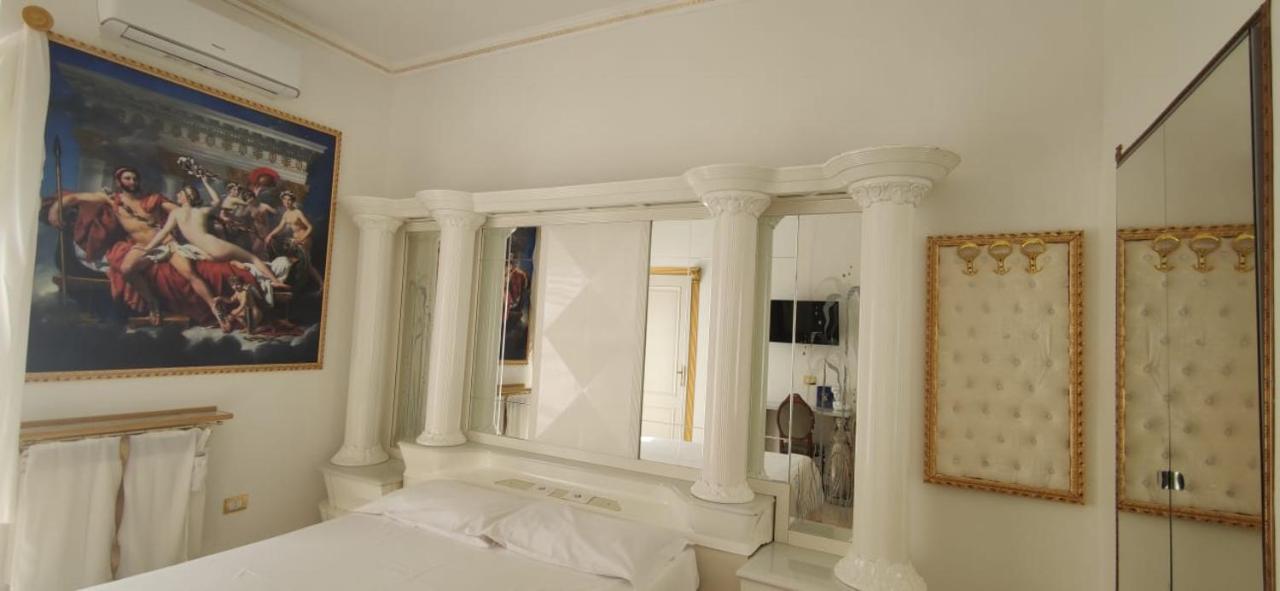 B&B Il Tempio 라디스폴리 외부 사진